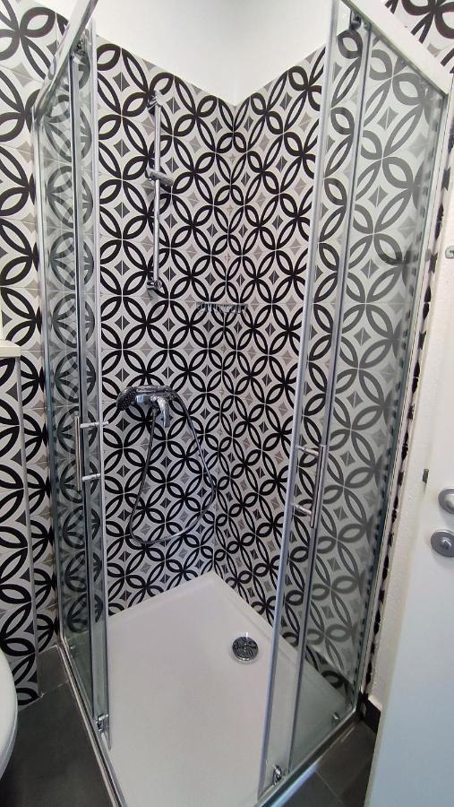 Apartmani Bodo Drvenik  Buitenkant foto