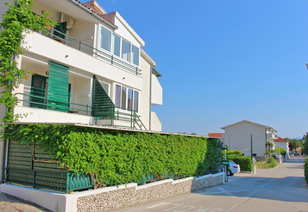 Apartmani Bodo Drvenik  Buitenkant foto