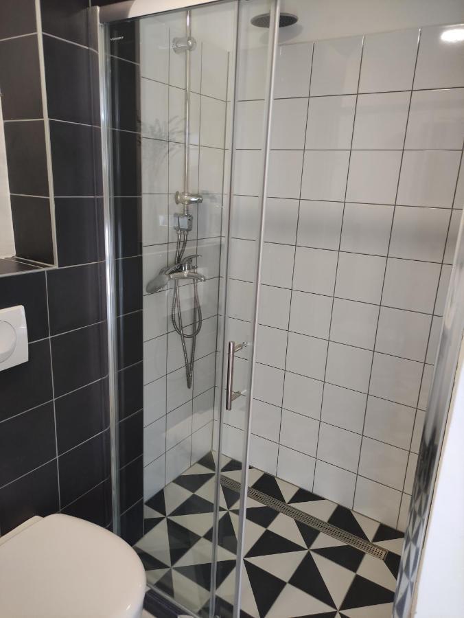 Apartmani Bodo Drvenik  Buitenkant foto